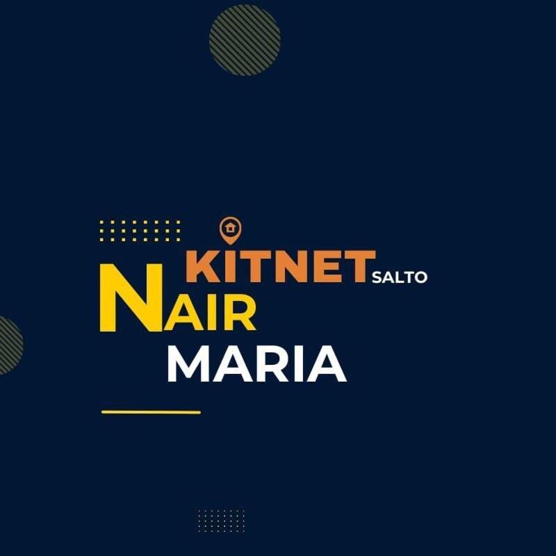 Loft 7 Espaco Inteiro 2 Andar 살토 외부 사진