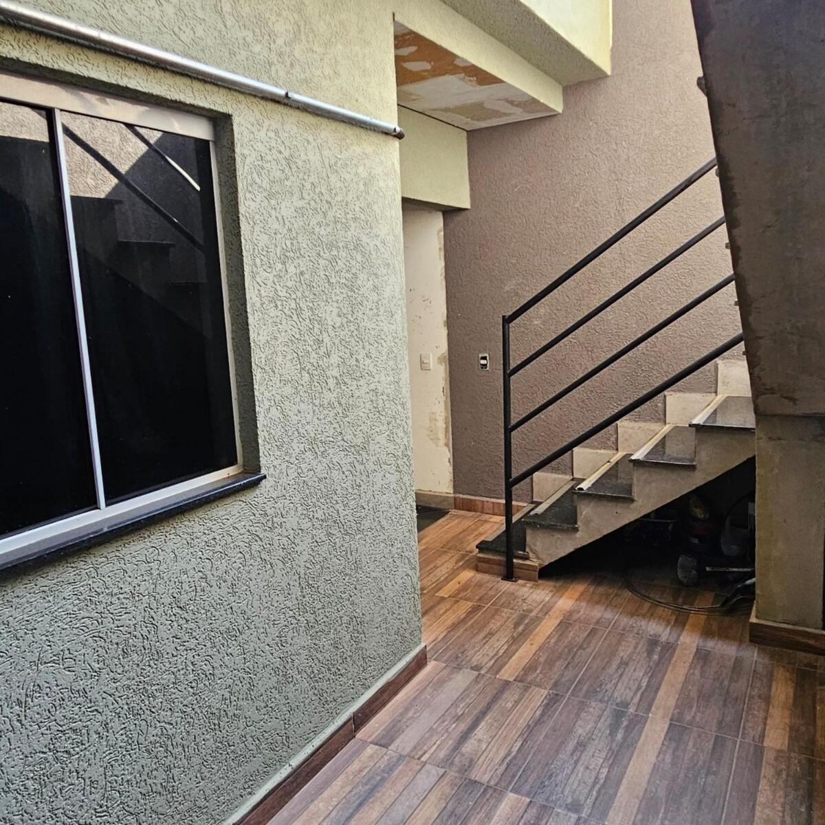 Loft 7 Espaco Inteiro 2 Andar 살토 외부 사진